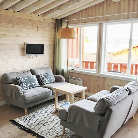 Torsby Camping Exterior foto