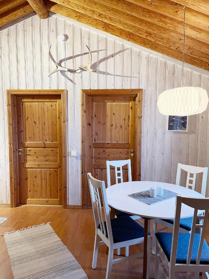 Torsby Camping Exterior foto