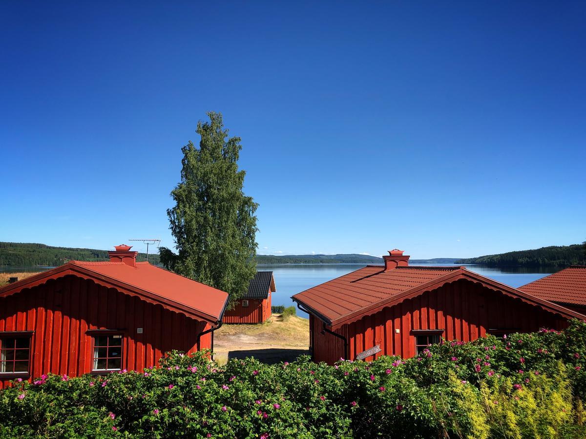 Torsby Camping Exterior foto