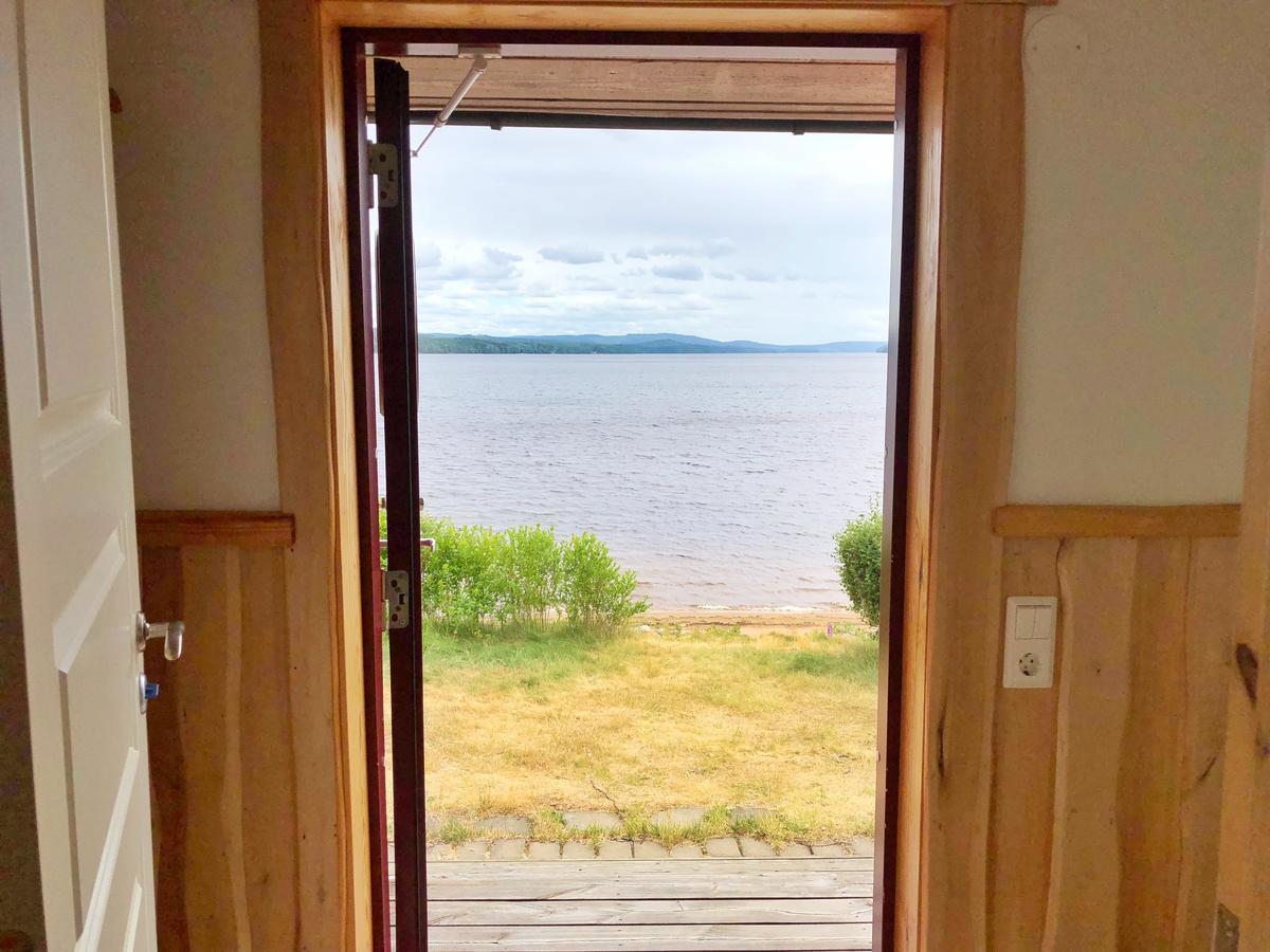 Torsby Camping Exterior foto