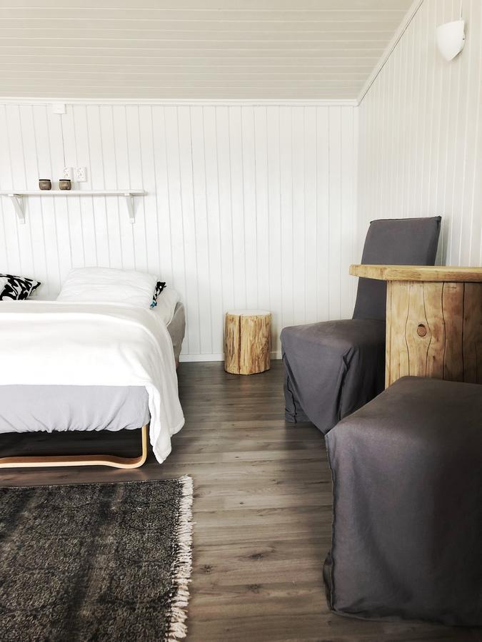 Torsby Camping Exterior foto